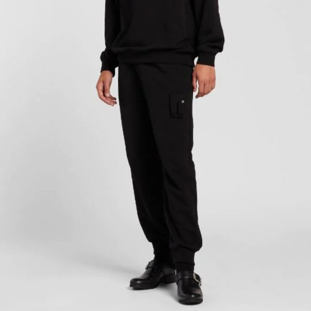 New Opening Ceremony Miniature Boxlogo Sweatpants